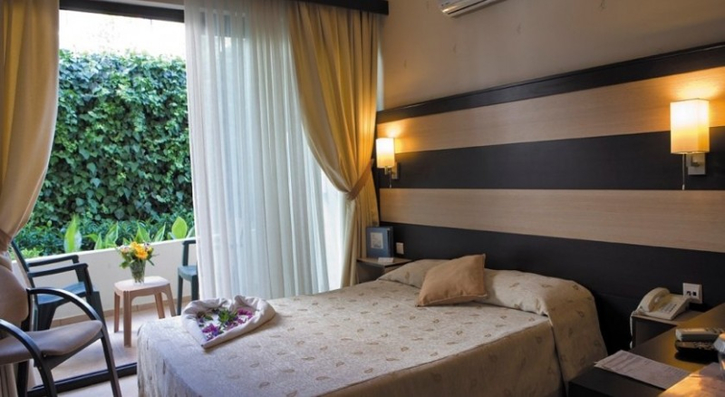 Pırıl Hotel Thermal Beauty & Spa Resim 