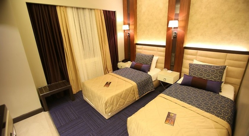 Prestige Hotel Diyarbakır Resim 