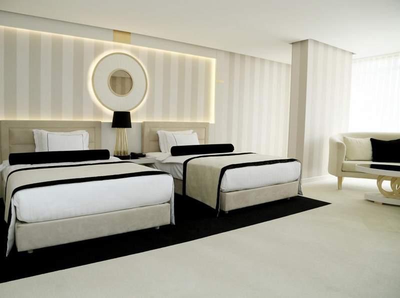 Ramada Hotel & Suites Şişli By Wyndham Resim 