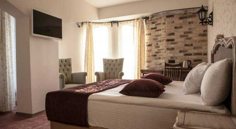 Raymar Hotels Ankara Resim 