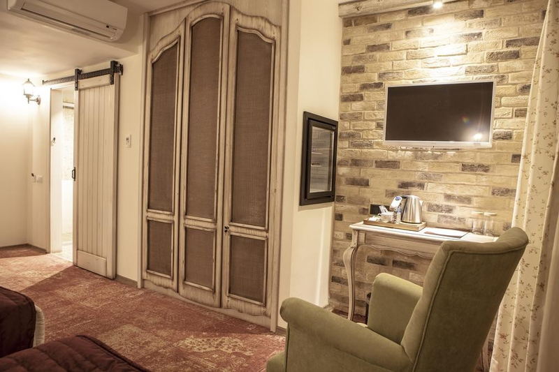 Raymar Hotels Ankara Resim 