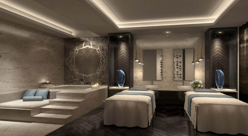 Reges  A Luxury Collection Resort & SPA Çeşme Resim 