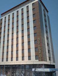Royal Carine Hotel Ankara Resim 