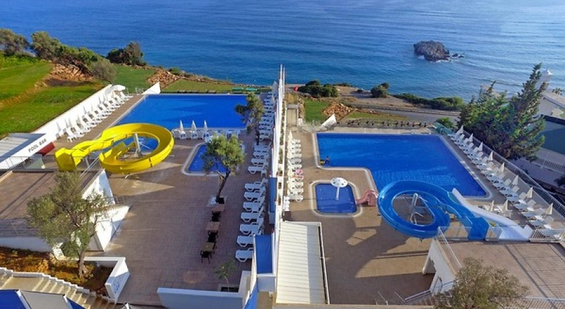 Sea Star İslami Butik Otel Resim 