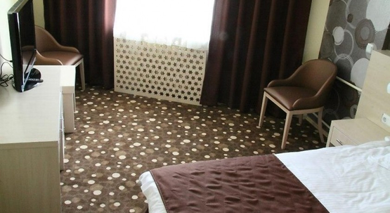 Sim-er Hotel Kars Resim 