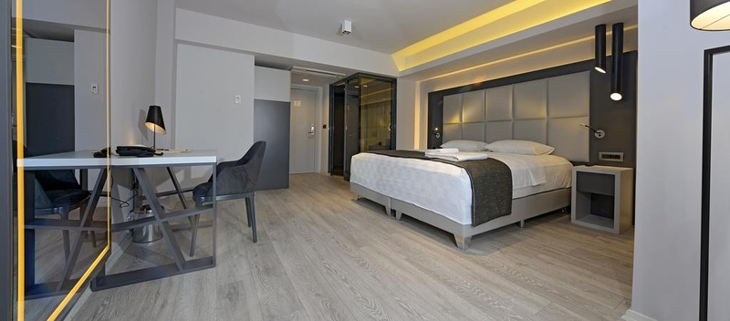 Smart Hotel İzmir Resim 