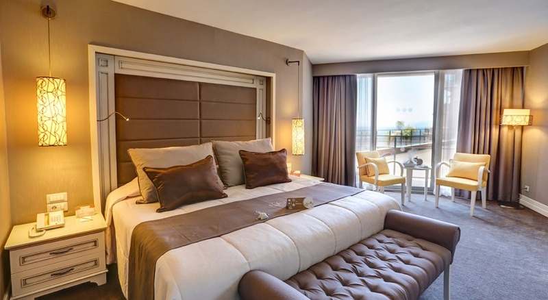 Suhan 360 Hotel Spa Kuşadası Resim 