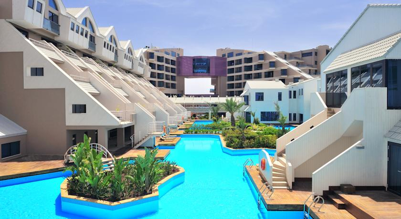 Susesi Luxury Resort Resim 