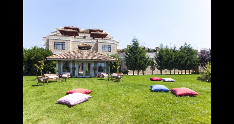 The Sign Şile Hotel & Spa Resim 