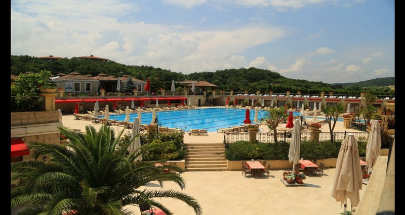 The Sign Şile Hotel & Spa Resim 