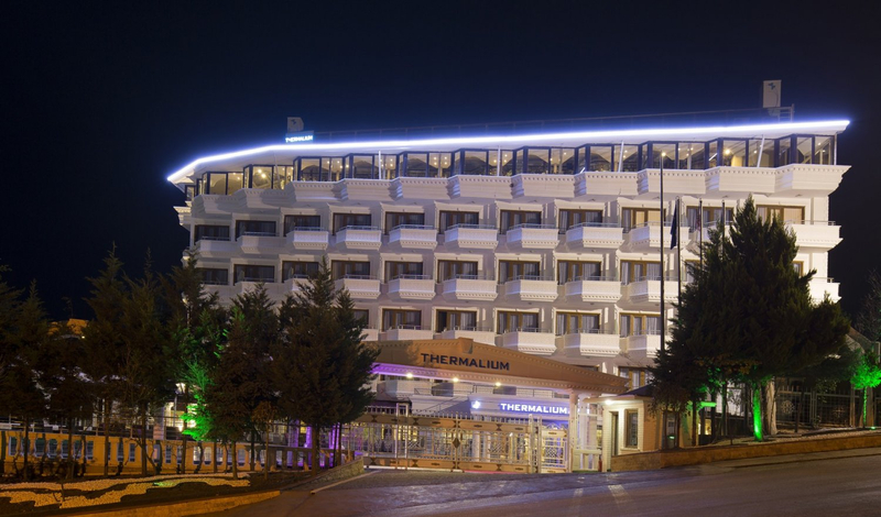Thermalium Wellness Park Hotel & Spa Yalova Resim 