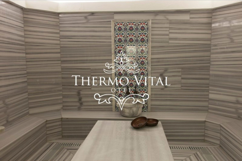 Thermo Vital Hotel Yalova Resim 