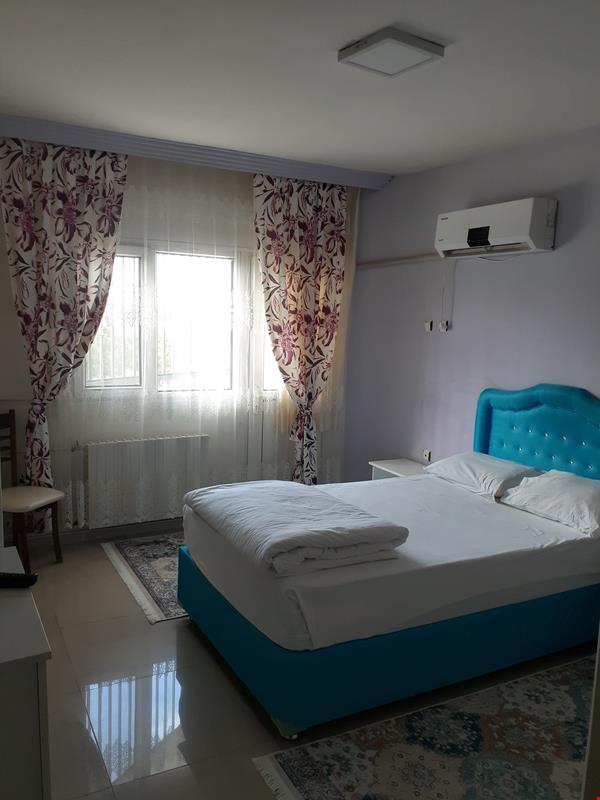 1461 Palmiye Otel Resim 11