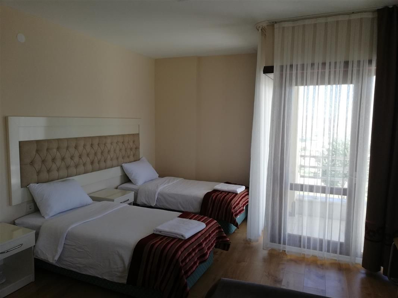 A Apart Hotels Ankara Beytepe Resim 7