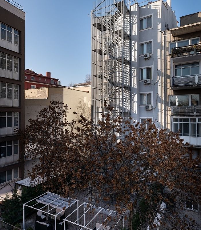 A Hotels & Suite Ankara Resim 3