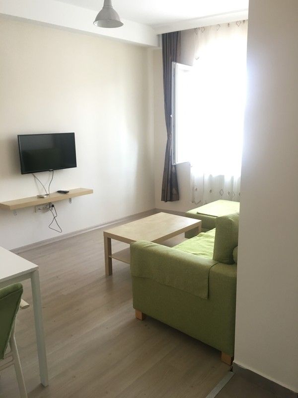 A Hotels & Suite Ankara Resim 9