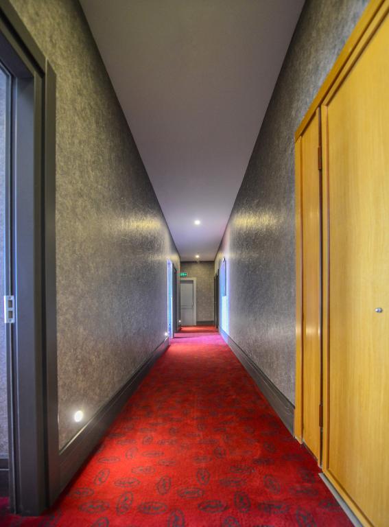 A11 Hotel Ataşehir Resim 10