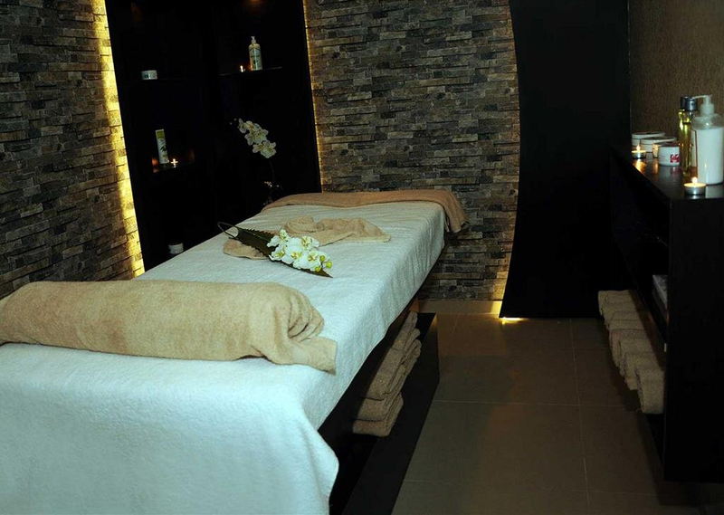 A11 Hotel Obaköy Resim 10