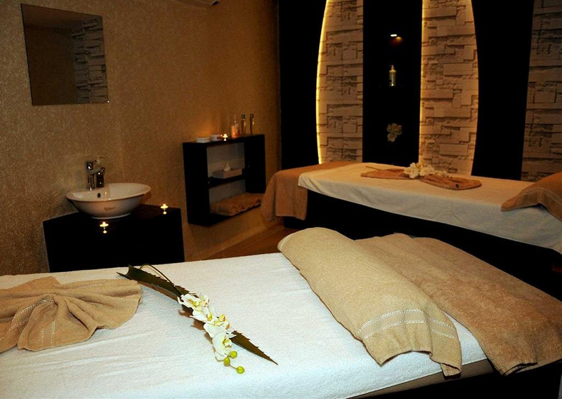 A11 Hotel Obaköy Resim 11