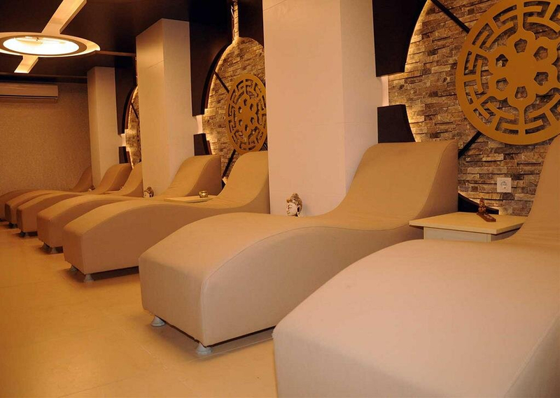 A11 Hotel Obaköy Resim 12