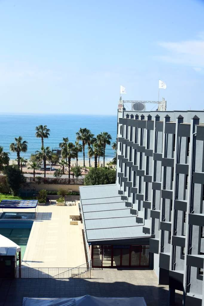 A11 Hotel Obaköy Resim 3