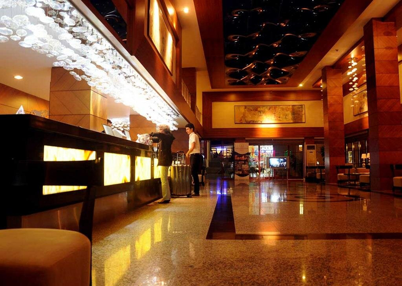 A11 Hotel Obaköy Resim 5