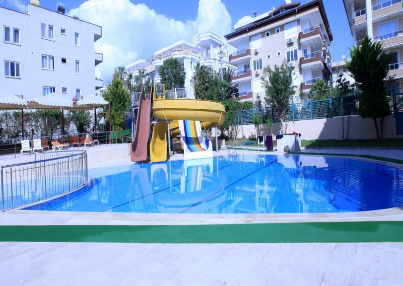 A11 Hotel Obaköy Resim 6