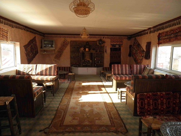 Ab-ı Hayat Hotel Kızılcahamam Resim 6