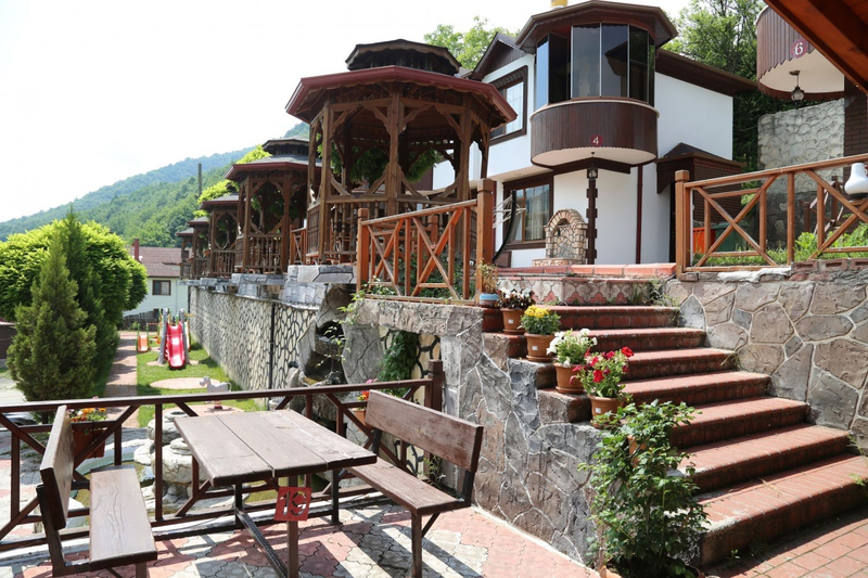 Abant Manzara Otel Bolu Resim 3