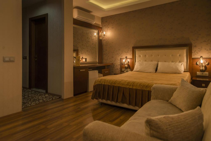 Abaylar Hotel Resim 10