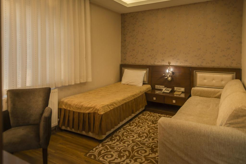 Abaylar Hotel Resim 3