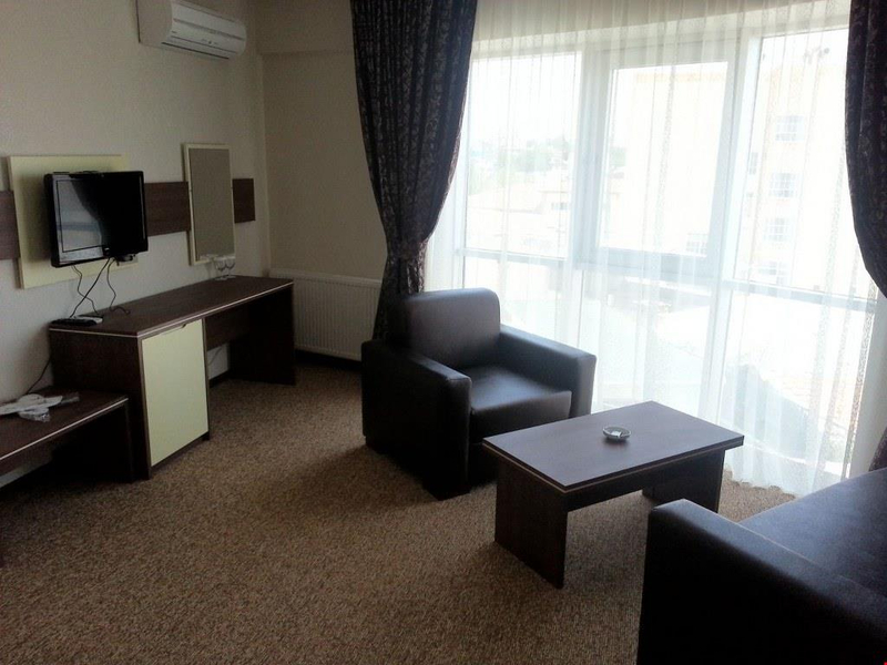 Abdullah Resort Hotel Resim 6