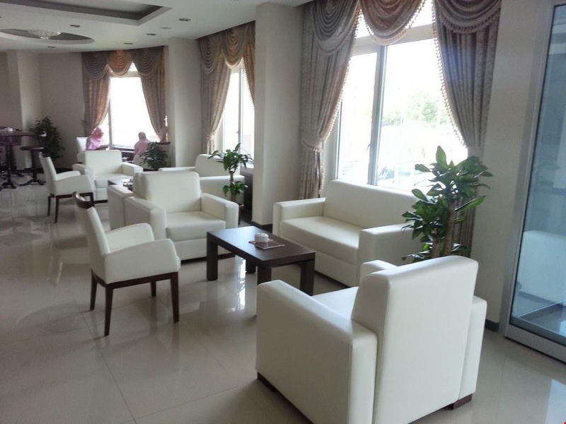 Abdullah Resort Hotel Resim 9