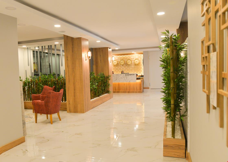 Acar Hotel Resim 5