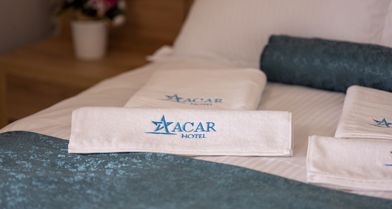 Acar Hotel Resim 6