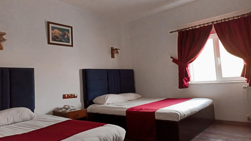 Ace Erciyes Otel Resim 7