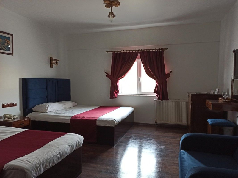 Ace Erciyes Otel Resim 9