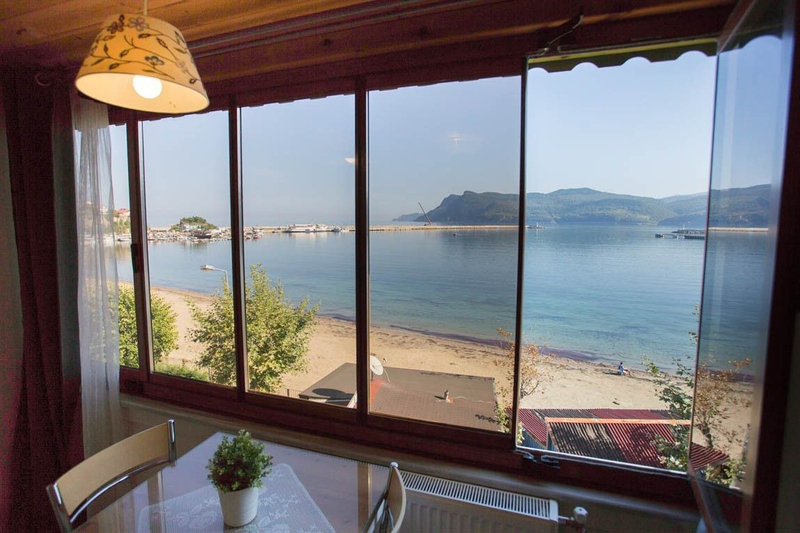 Ada Apart Amasra Resim 1