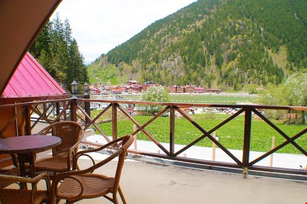 Ada Bungalow Villa Trabzon Resim 3