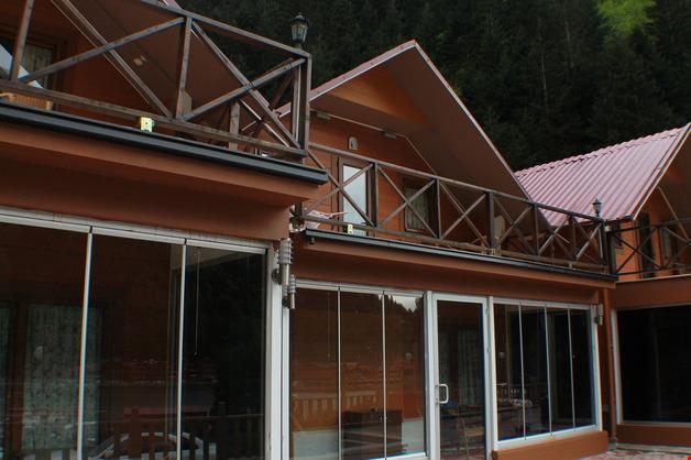 Ada Bungalow Villa Trabzon Resim 4