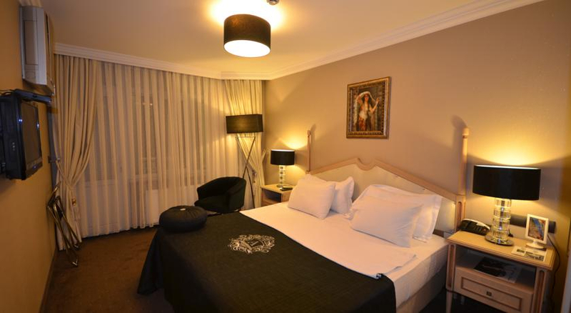 Ada Life Otel Eskişehir Resim 2