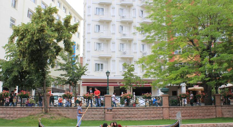 Ada Life Otel Eskişehir Resim 5