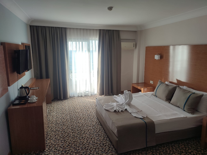 Ada Newday Resort Hotel Spa Resim 4