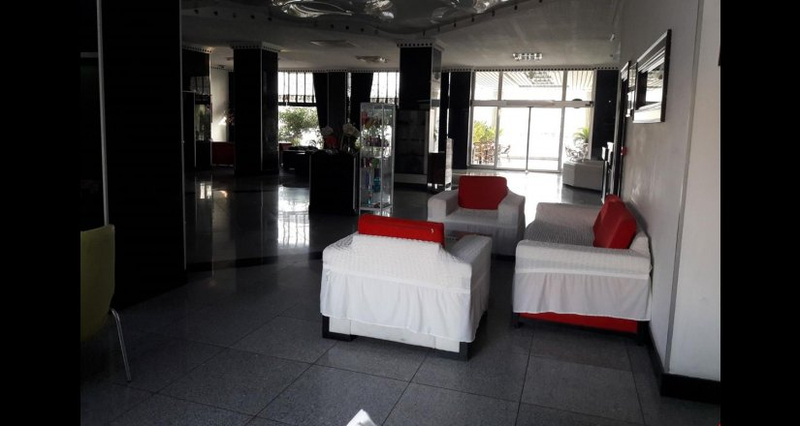 Adana Airport Otel Resim 9