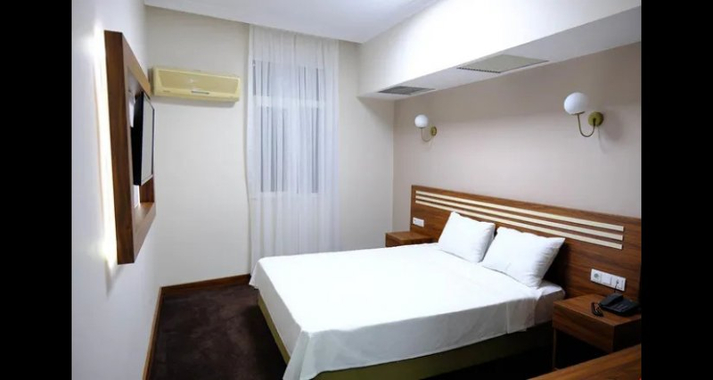 Adana Aksoy Otel Resim 12