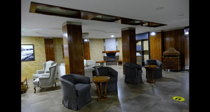 Adana Aksoy Otel Resim 7