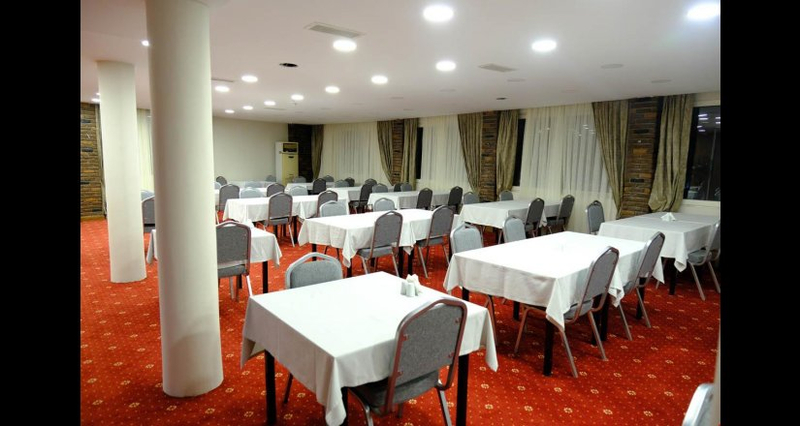 Adana Aksoy Otel Resim 10