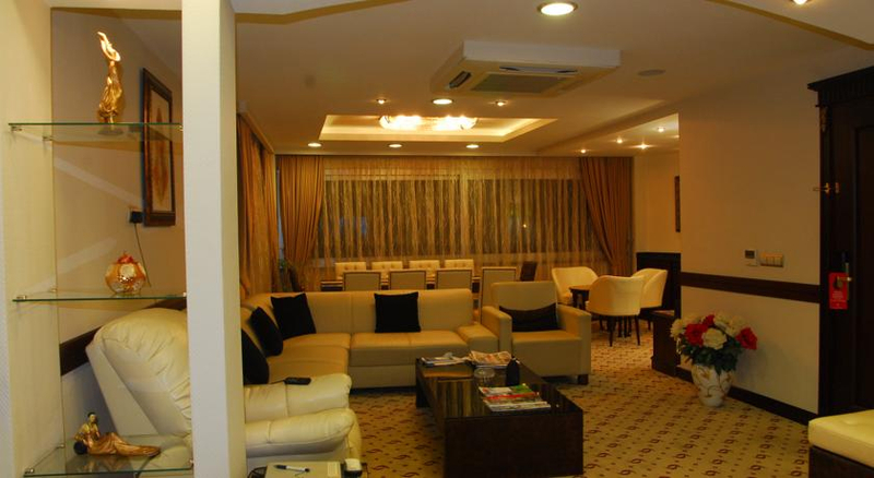 Adana Erten Otel Resim 9