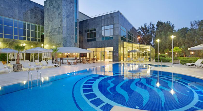 Adana HiltonSA Resim 8