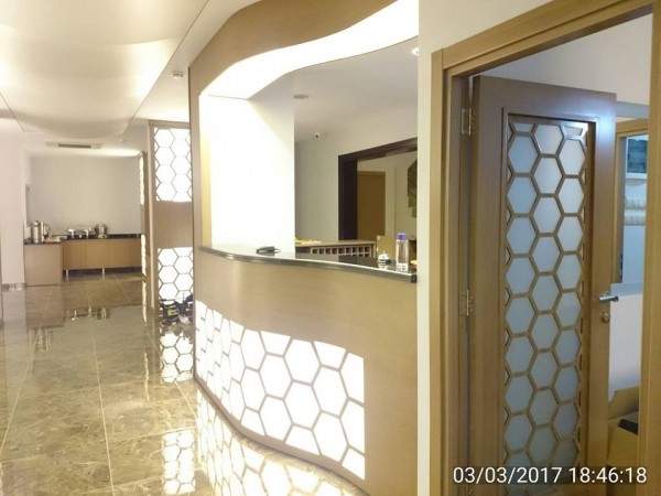 Adana Ömür Otel Resim 7